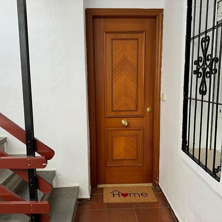 El Rincon De Carmela Appartement Córdoba Buitenkant foto