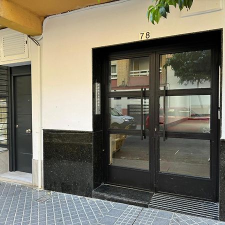 El Rincon De Carmela Appartement Córdoba Buitenkant foto