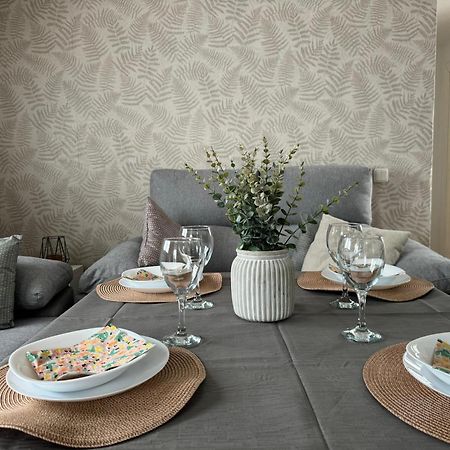 El Rincon De Carmela Appartement Córdoba Buitenkant foto