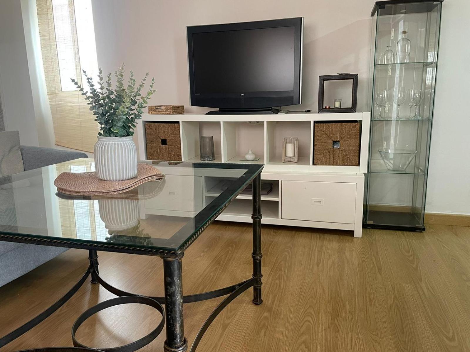 El Rincon De Carmela Appartement Córdoba Buitenkant foto