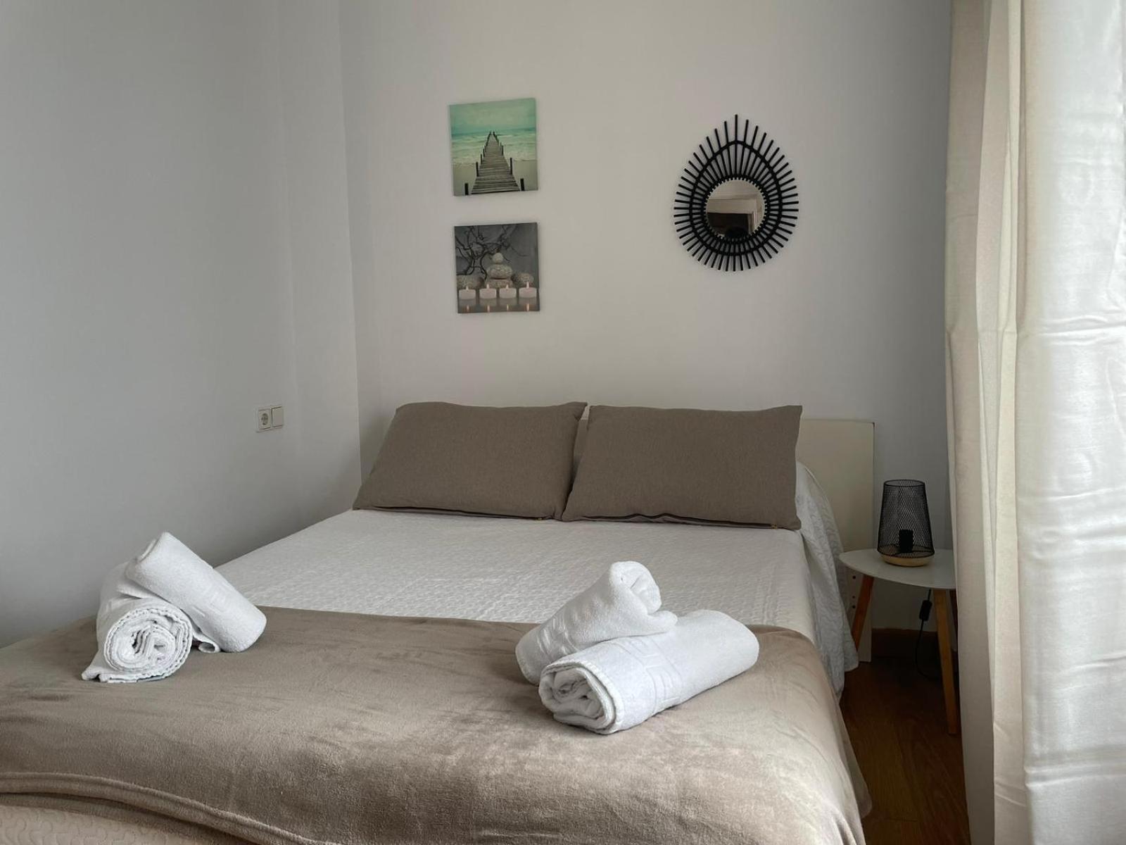 El Rincon De Carmela Appartement Córdoba Buitenkant foto