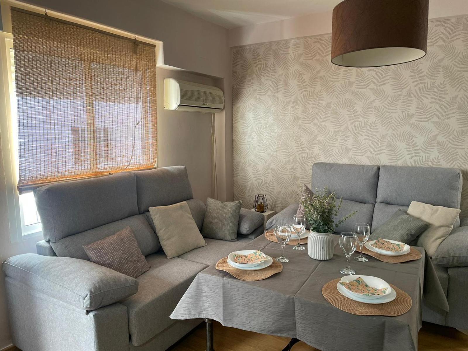 El Rincon De Carmela Appartement Córdoba Buitenkant foto