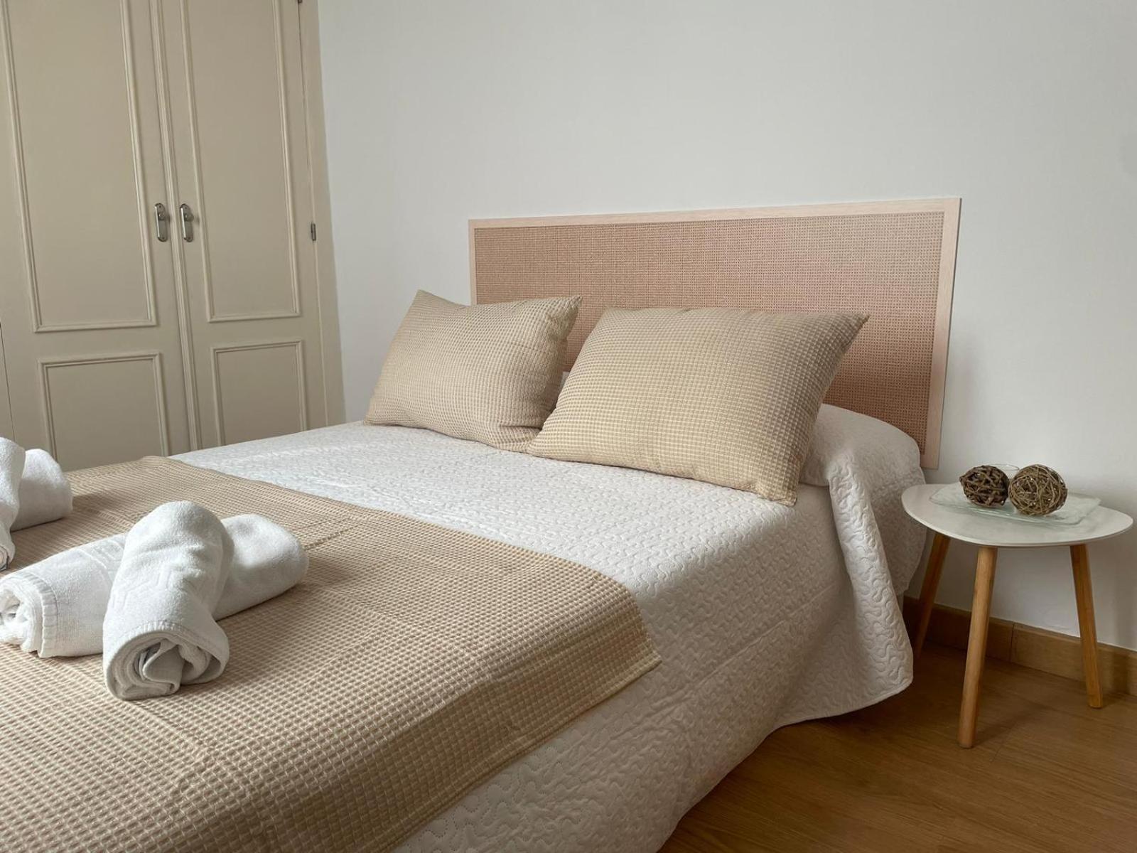 El Rincon De Carmela Appartement Córdoba Buitenkant foto