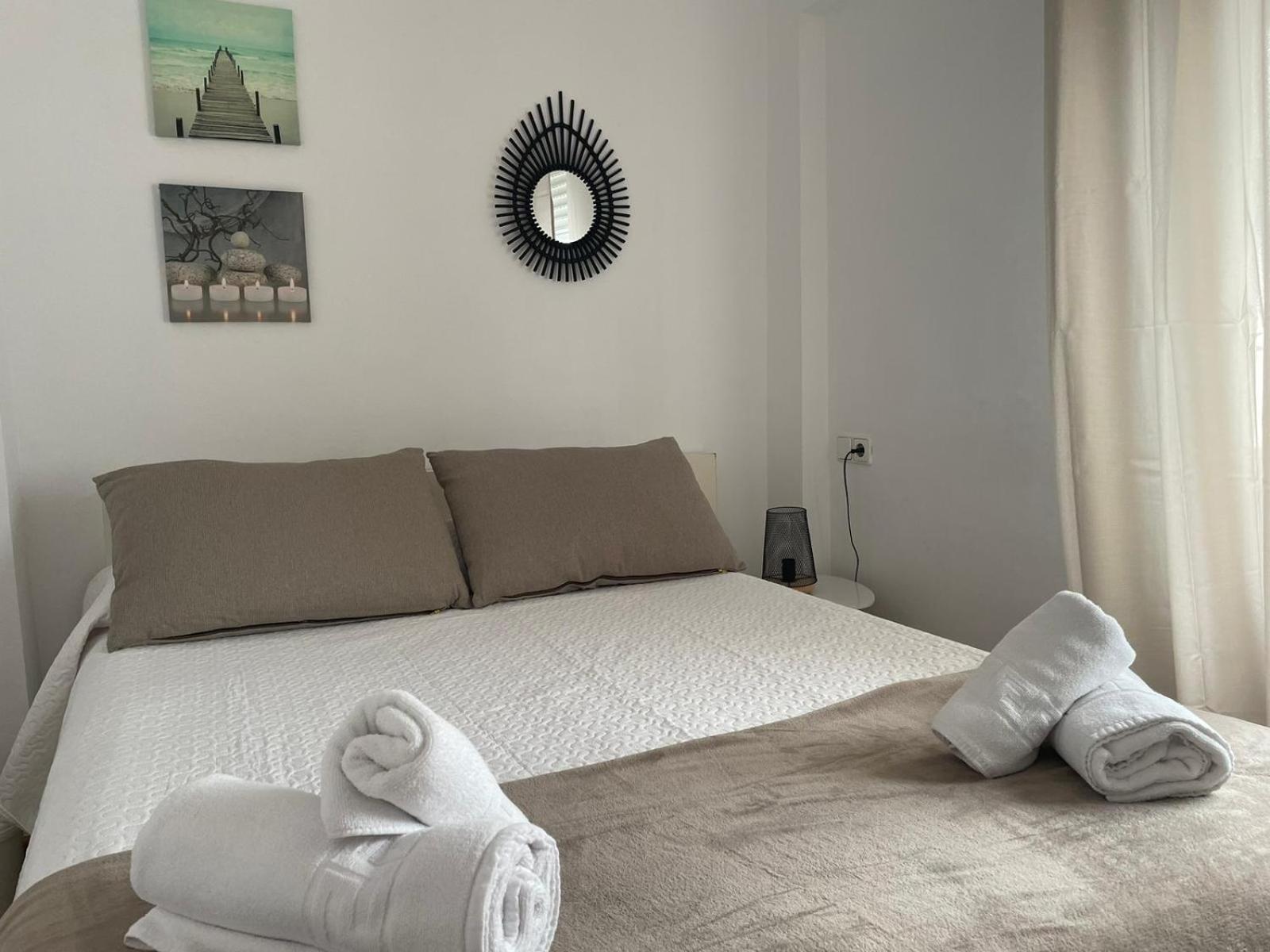 El Rincon De Carmela Appartement Córdoba Buitenkant foto