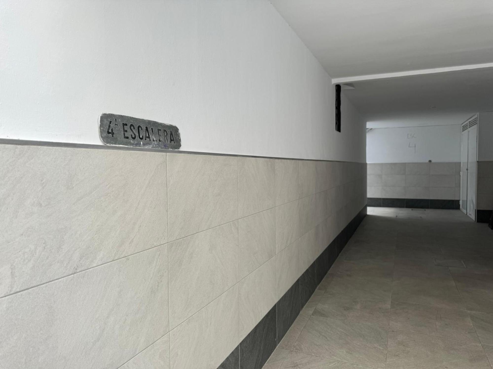 El Rincon De Carmela Appartement Córdoba Buitenkant foto