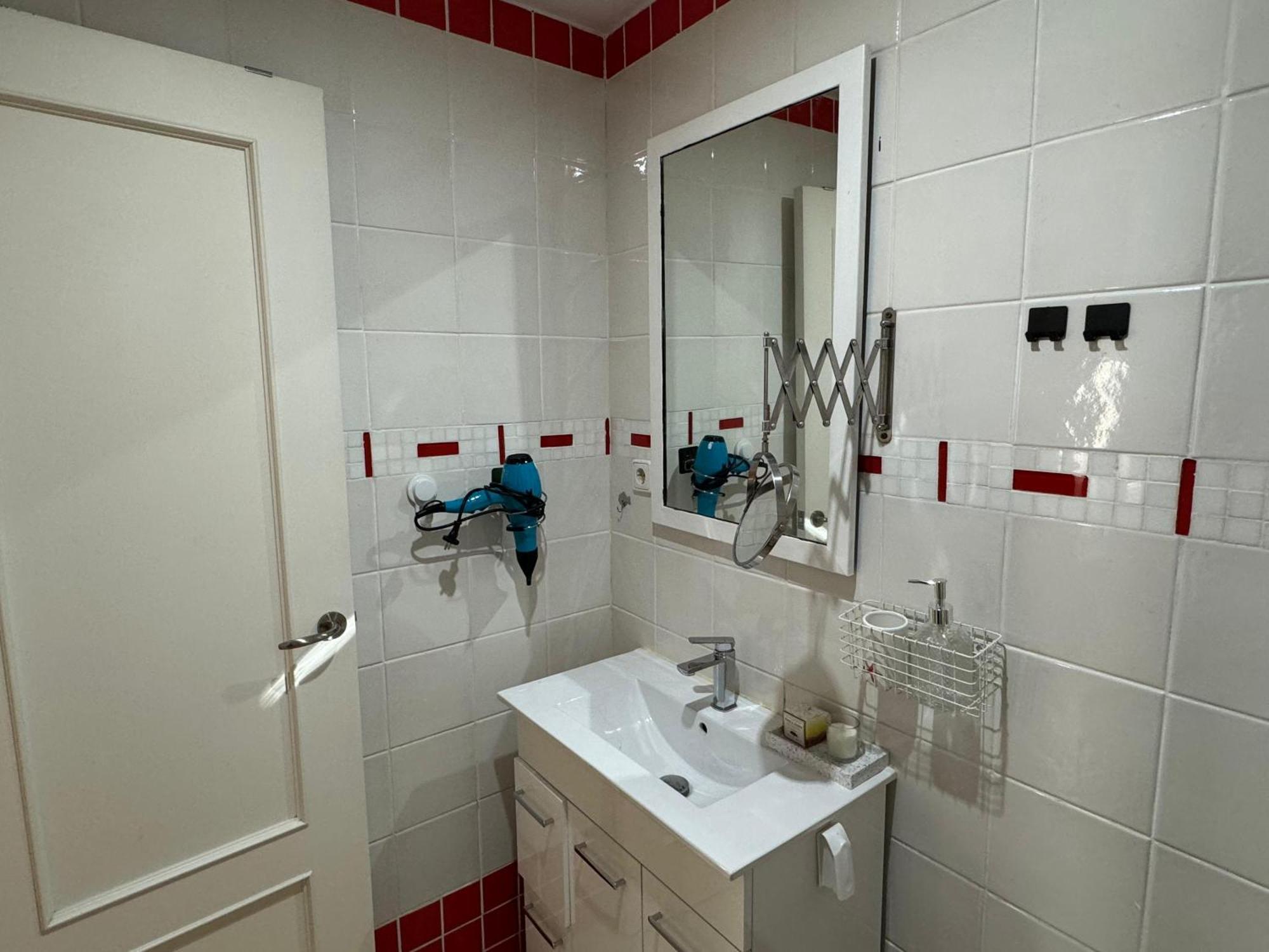 El Rincon De Carmela Appartement Córdoba Buitenkant foto