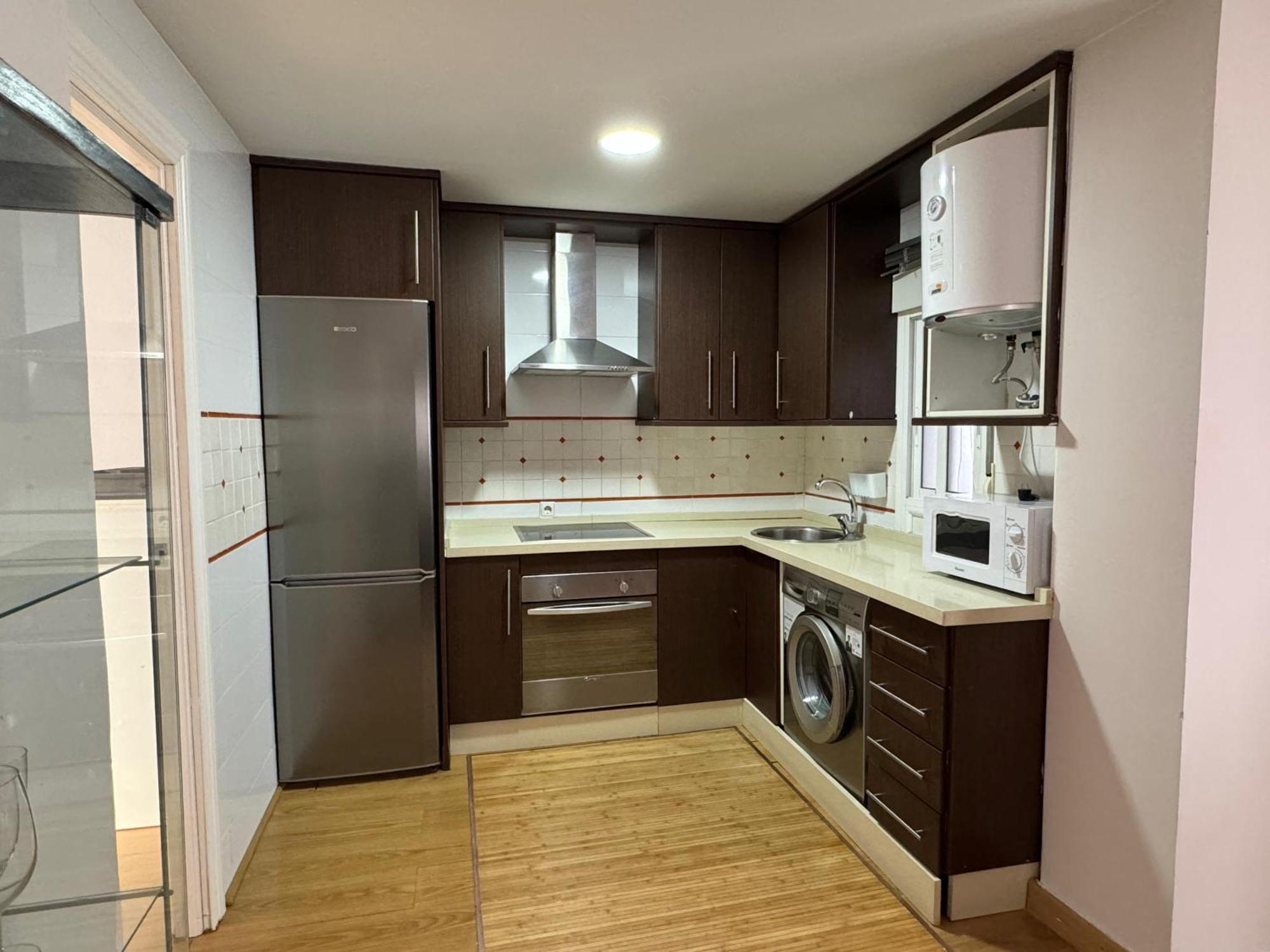 El Rincon De Carmela Appartement Córdoba Buitenkant foto
