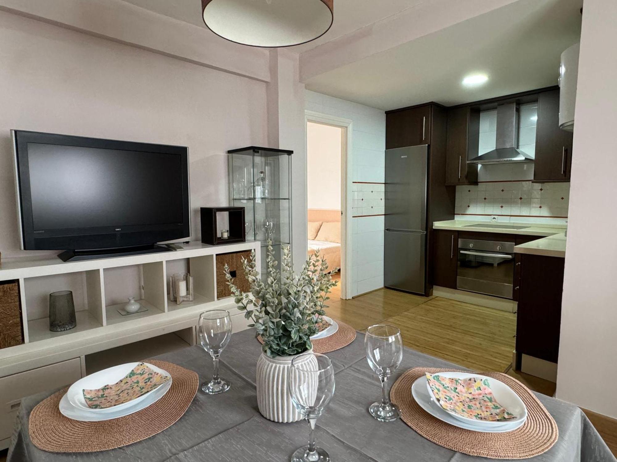 El Rincon De Carmela Appartement Córdoba Buitenkant foto