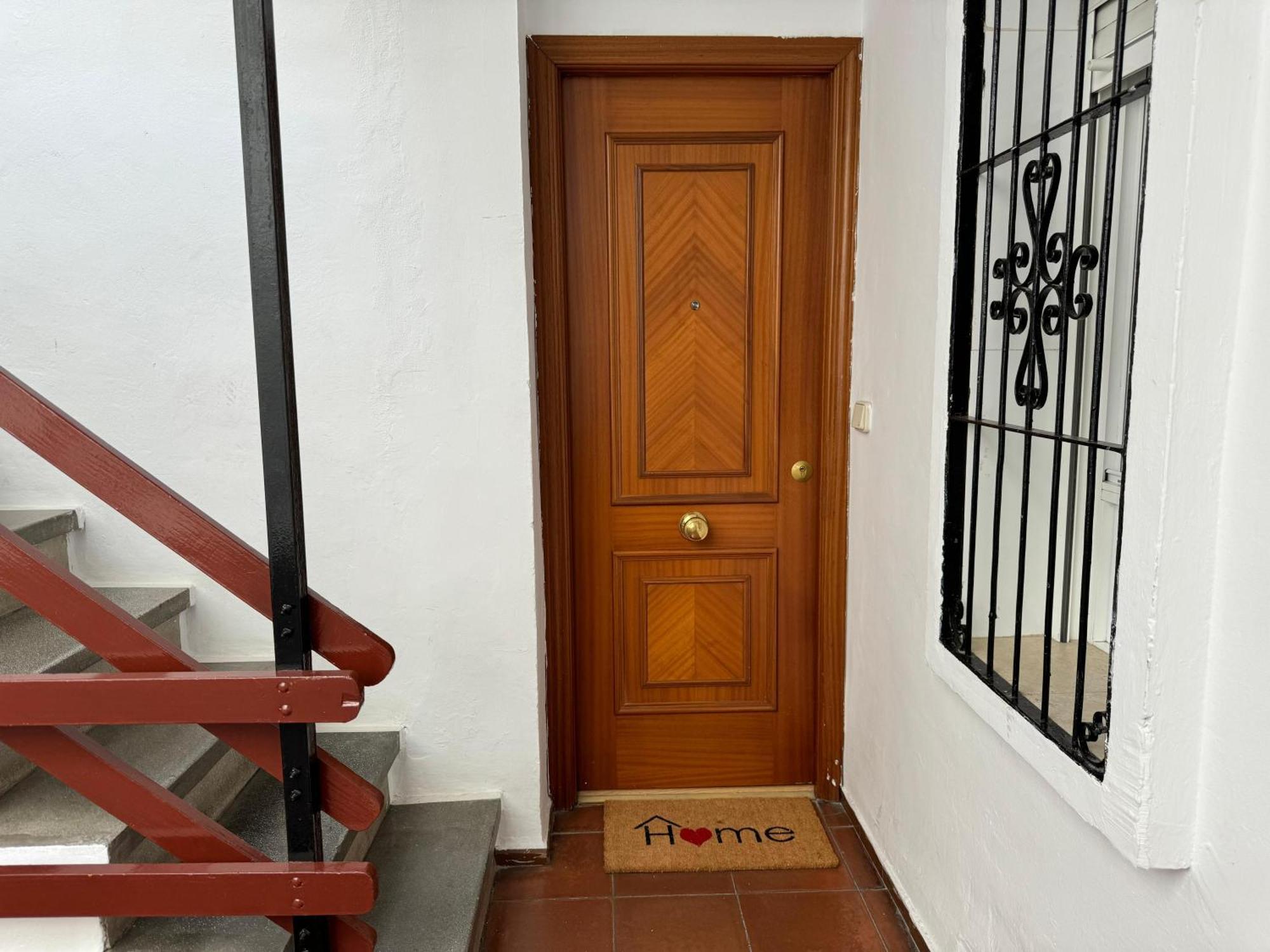 El Rincon De Carmela Appartement Córdoba Buitenkant foto