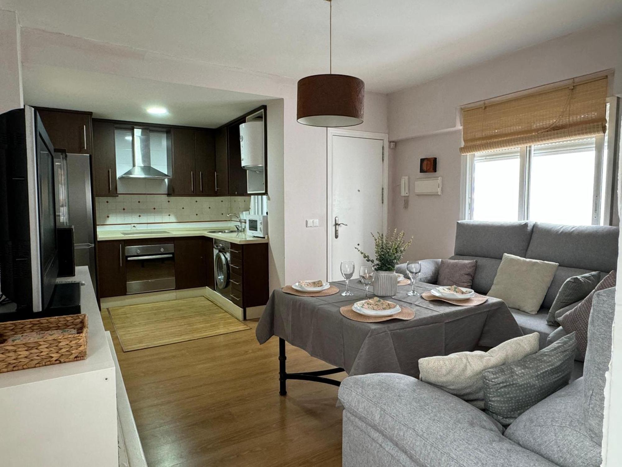 El Rincon De Carmela Appartement Córdoba Buitenkant foto