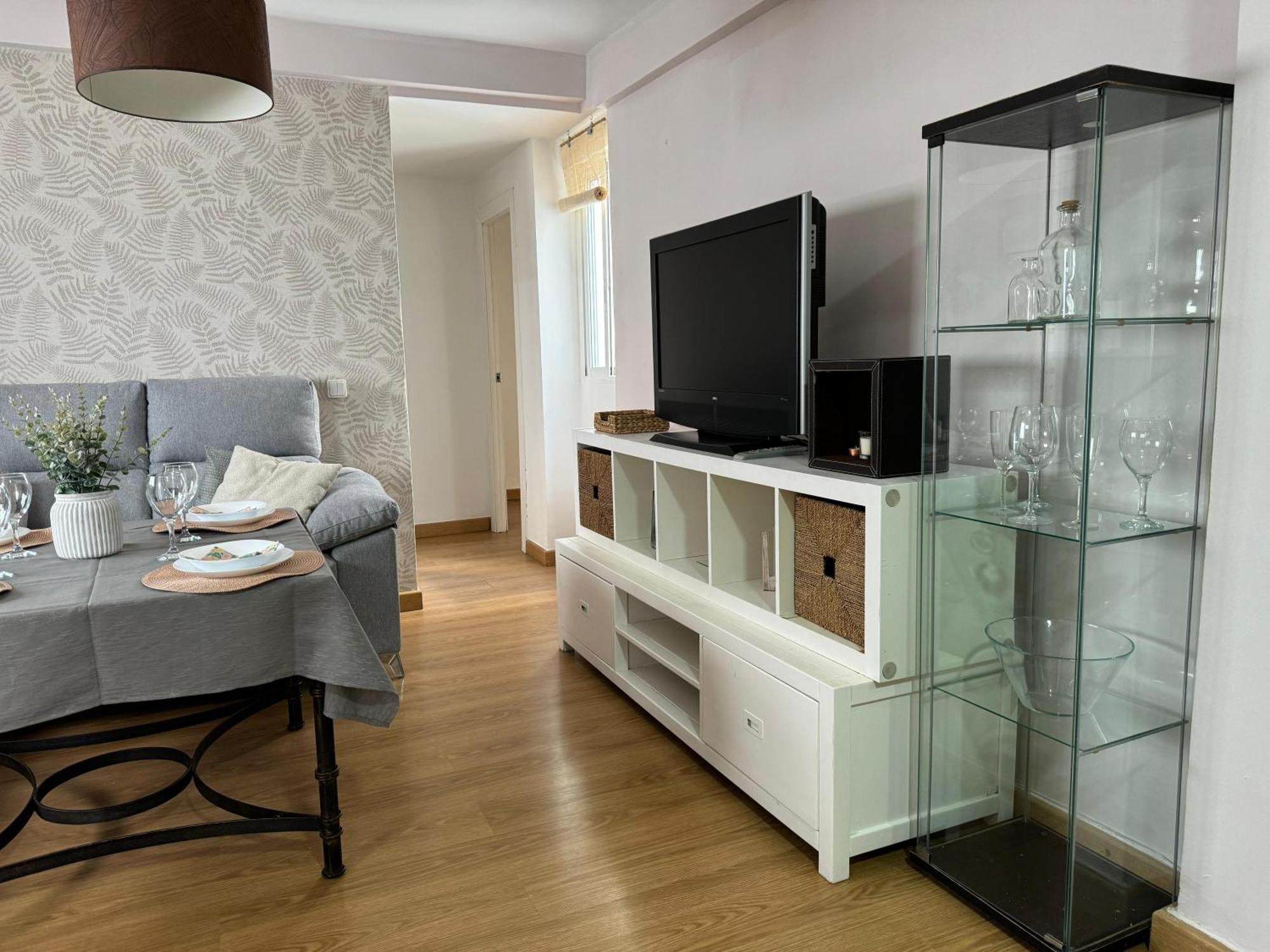 El Rincon De Carmela Appartement Córdoba Buitenkant foto
