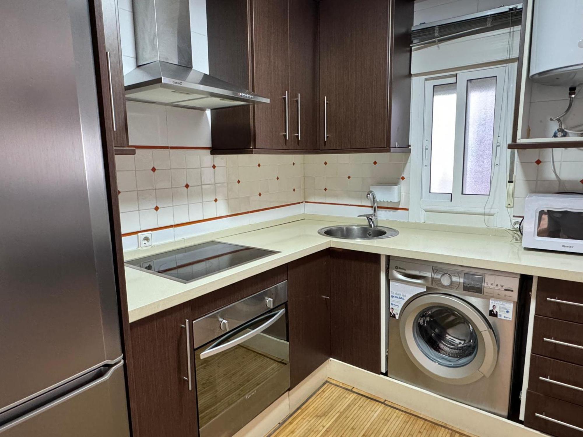 El Rincon De Carmela Appartement Córdoba Buitenkant foto