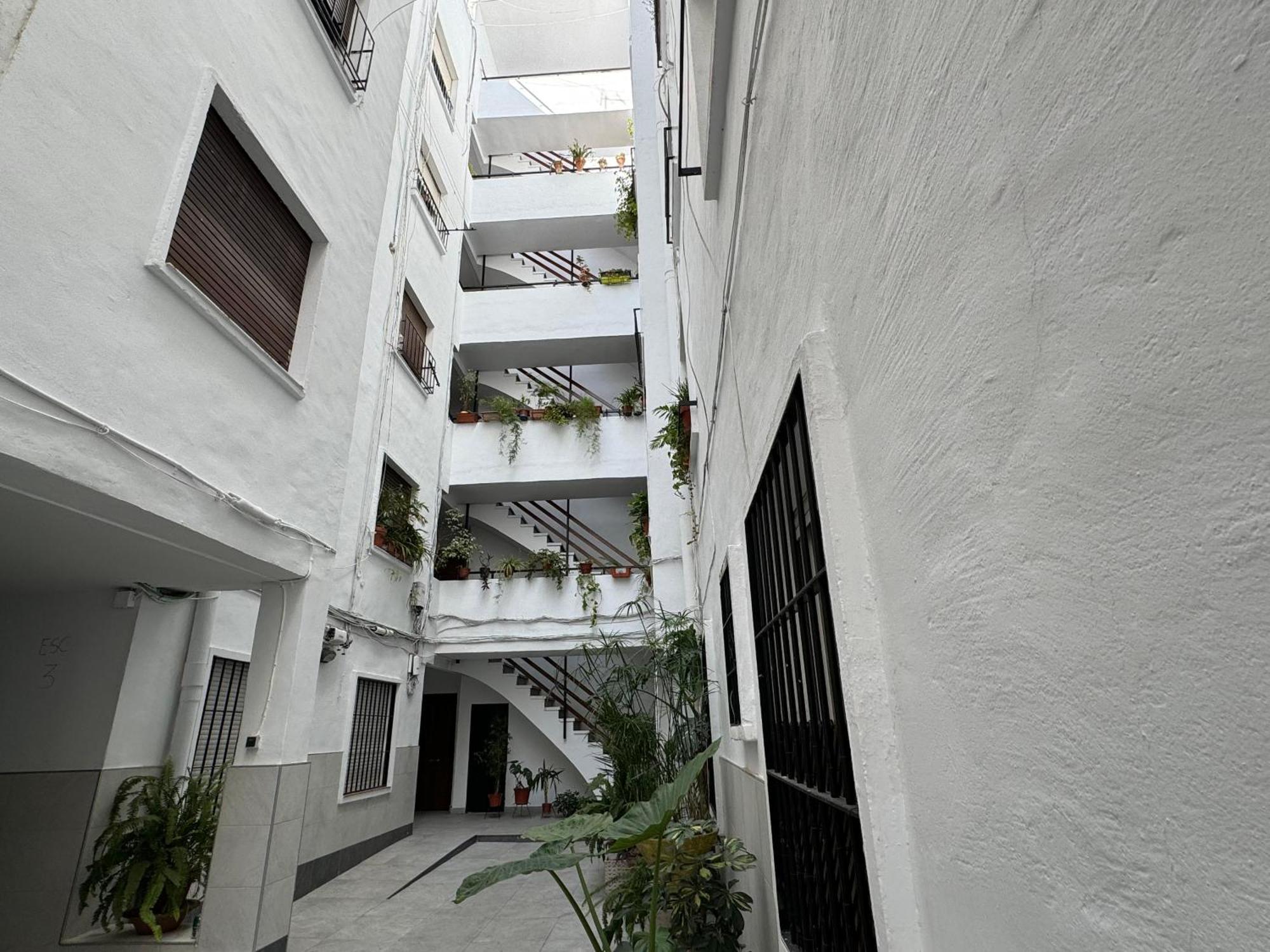 El Rincon De Carmela Appartement Córdoba Buitenkant foto