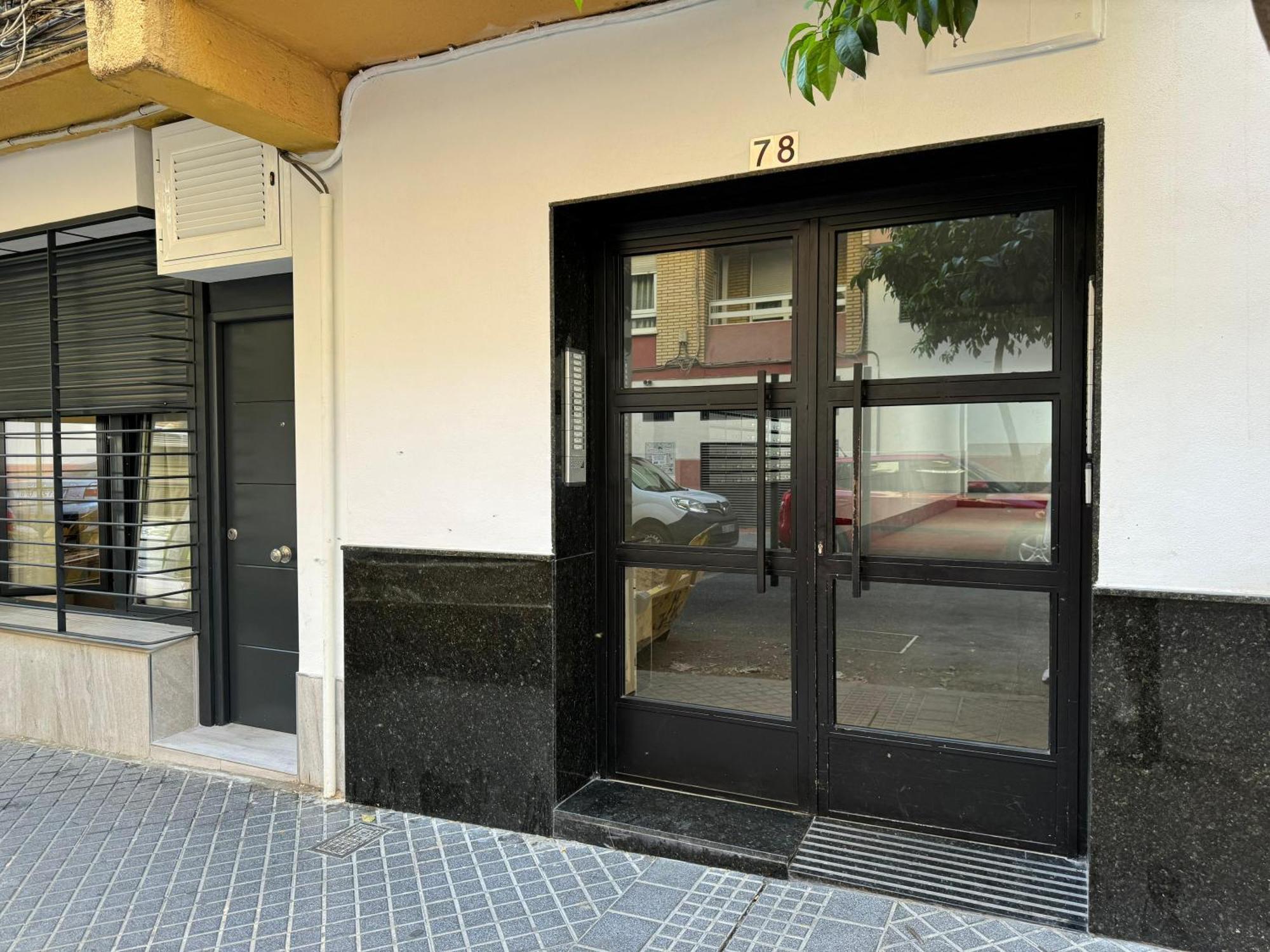 El Rincon De Carmela Appartement Córdoba Buitenkant foto