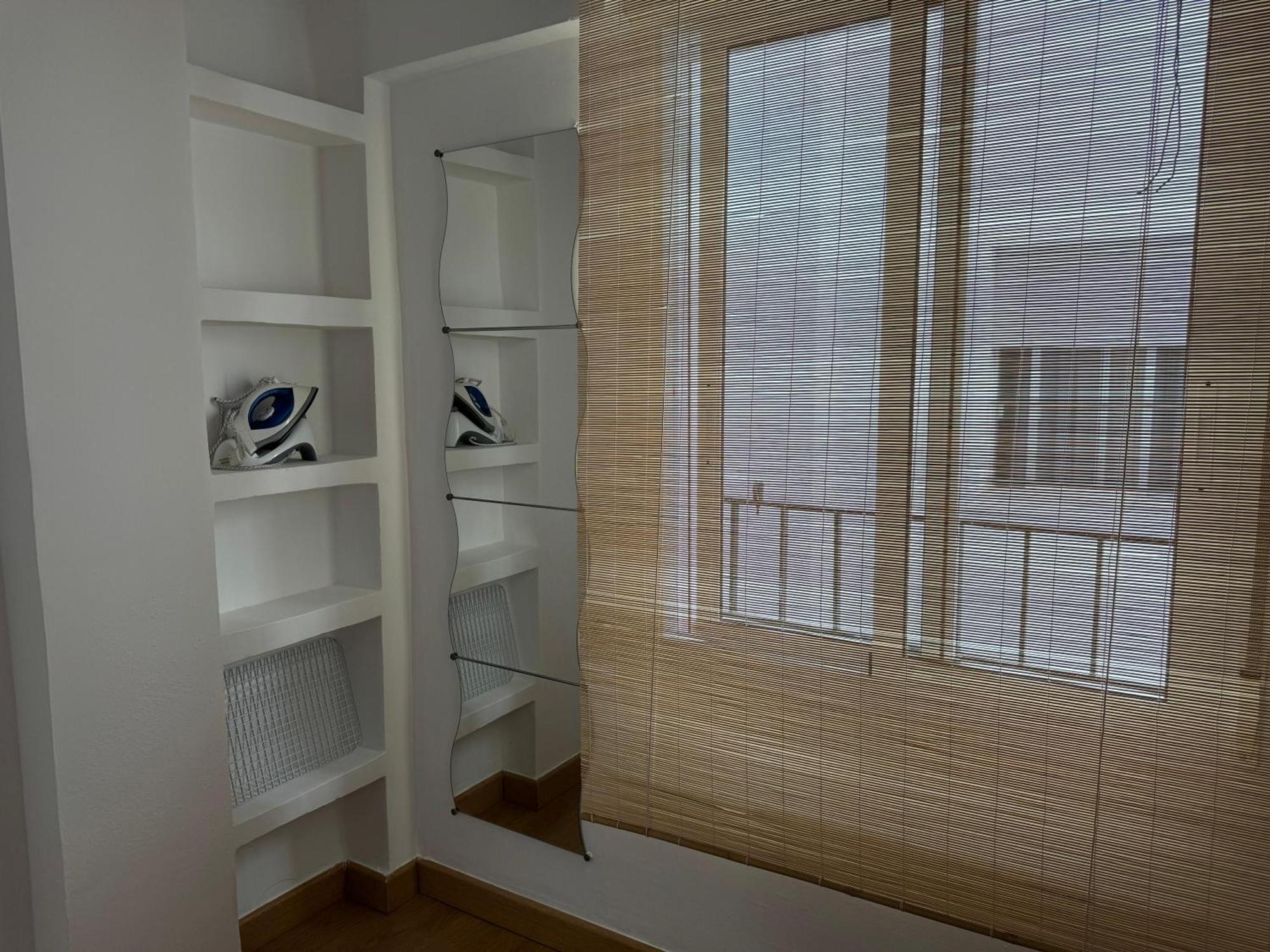 El Rincon De Carmela Appartement Córdoba Buitenkant foto
