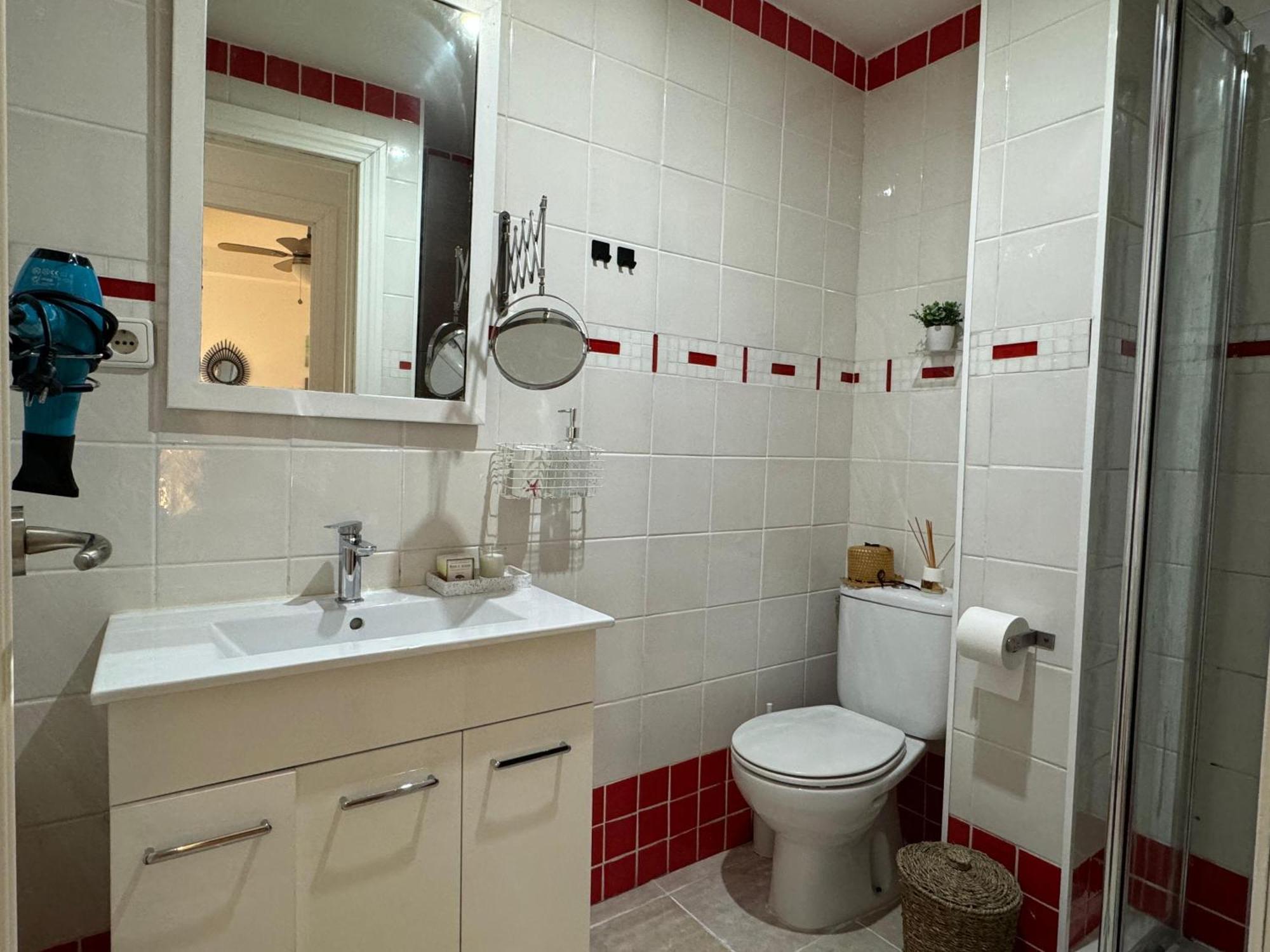 El Rincon De Carmela Appartement Córdoba Buitenkant foto